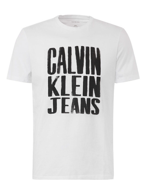 Calvin Klein Casual T-shirt