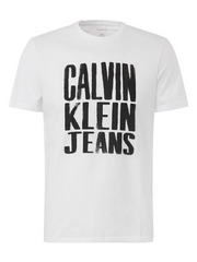 Calvin Klein Casual T-shirt