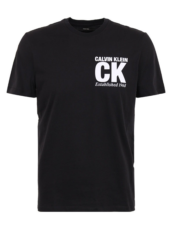 Calvin Klein Fashionably Simple T-Shirt
