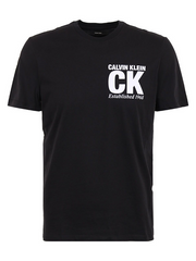 Calvin Klein Fashionably Simple T-Shirt