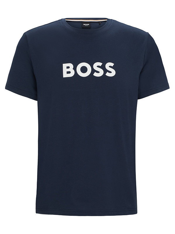 HUGO BOSS Sunscreen Breathable T-shirt