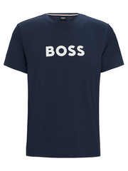 HUGO BOSS Sunscreen Breathable T-shirt