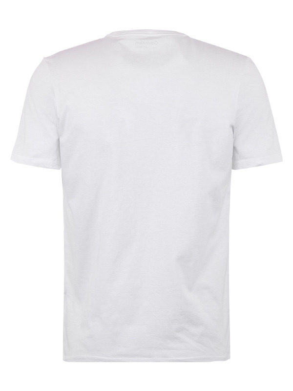 Calvin Klein Simple Letter T-shirt