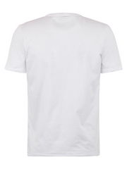 Calvin Klein Simple Letter T-shirt