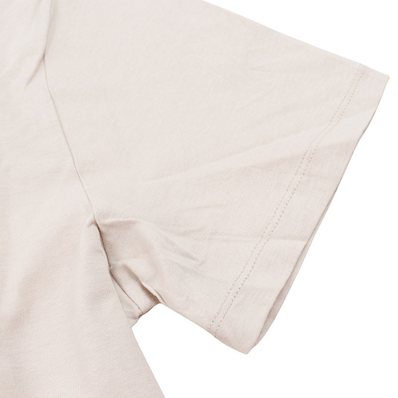 Calvin Klein Signature Large Logo Casual T-Shirt