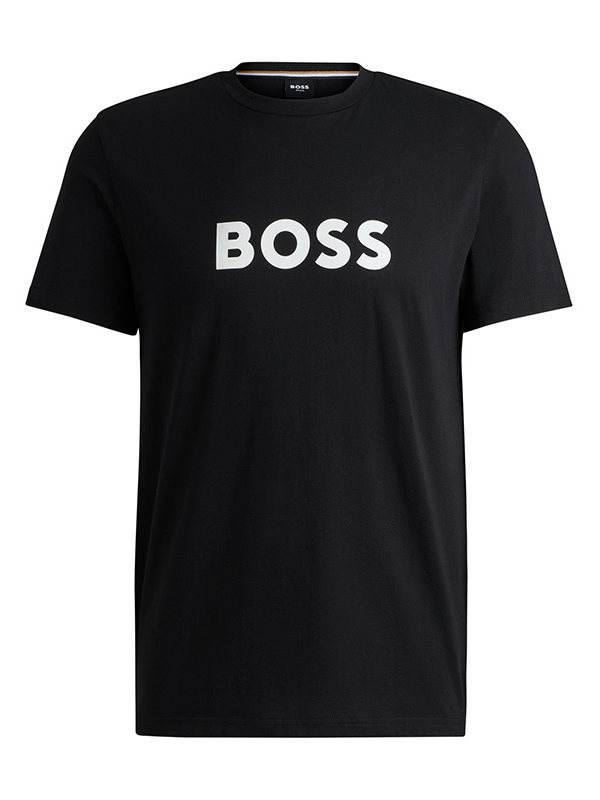 HUGO BOSS Sunscreen Breathable T-shirt