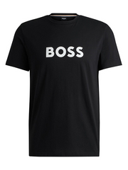 HUGO BOSS Sunscreen Breathable T-shirt