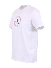 Calvin Klein Fashion Letter T-Shirt