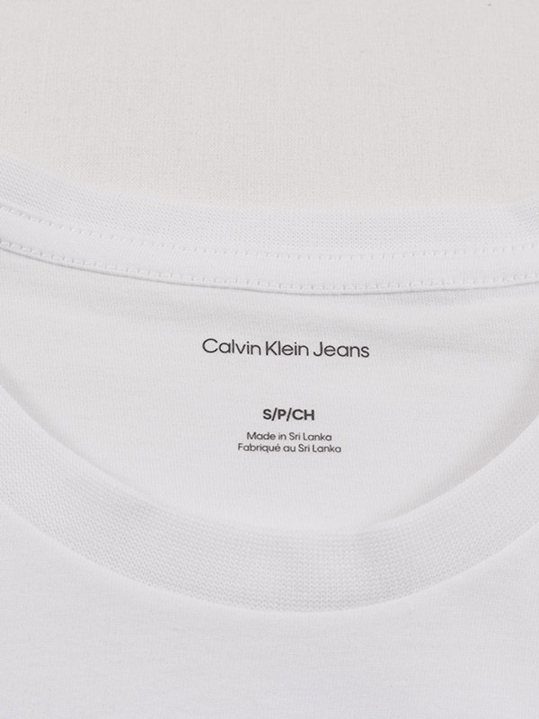 Calvin Klein Casual T-shirt