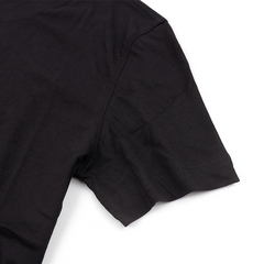 Calvin Klein Lettered Subtle Design Daily Casual T-Shirt
