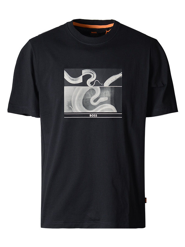 HUGO BOSS Men's Casual Sport T-shirt