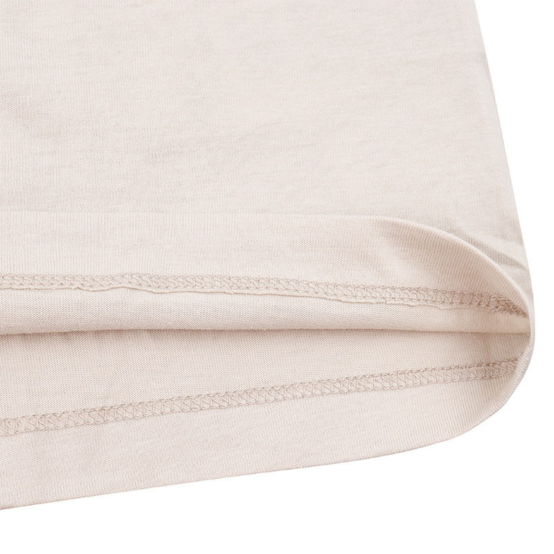 Calvin Klein Signature Large Logo Casual T-Shirt