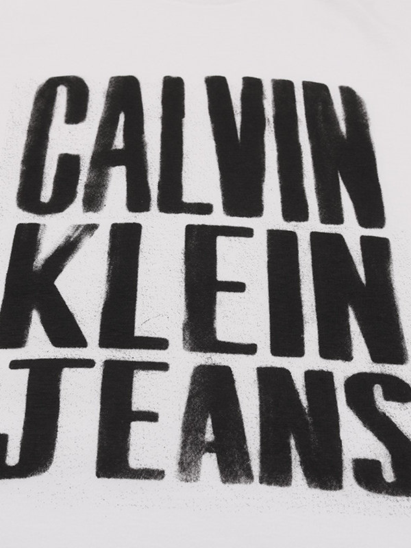 Calvin Klein Casual T-shirt