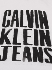 Calvin Klein Casual T-shirt