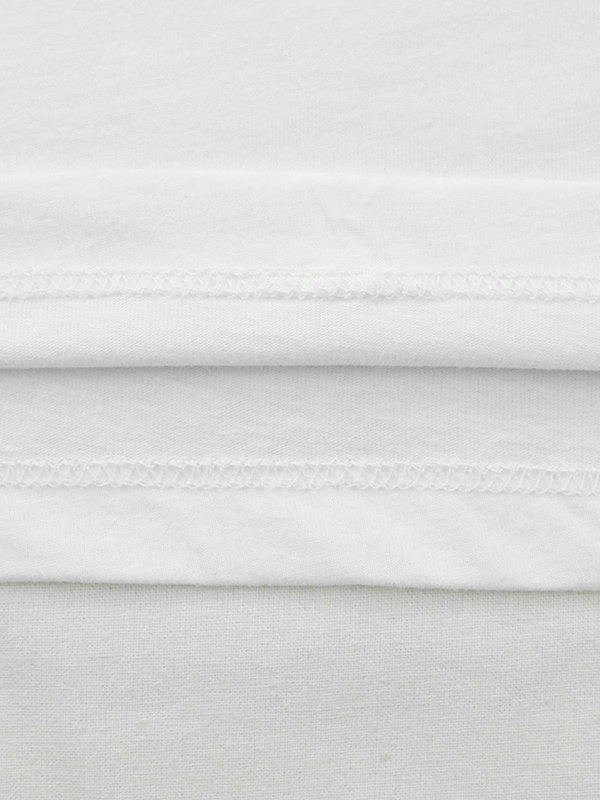 Calvin Klein large logo t-shirt