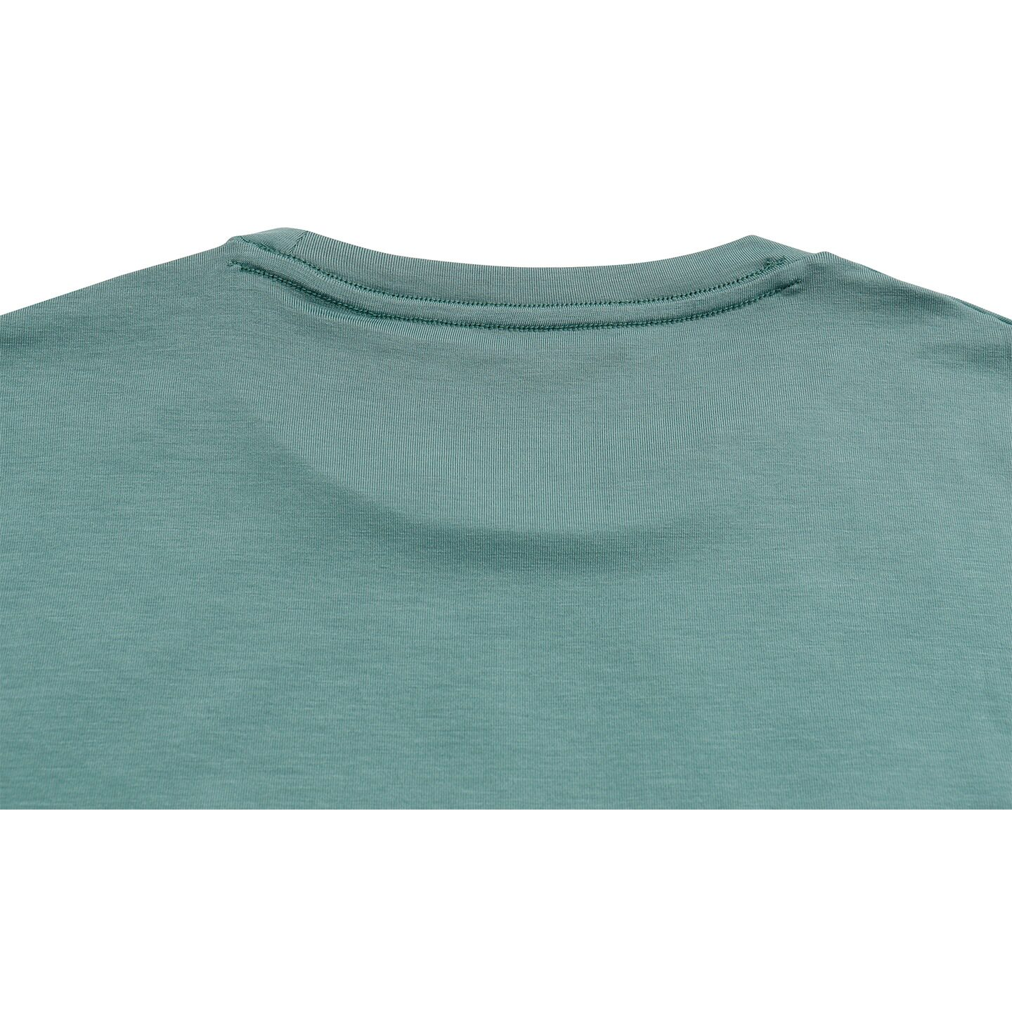Calvin Klein Modal Solid Color Casual Homewear T-shirt