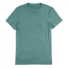 Calvin Klein Modal Solid Color Casual Homewear T-shirt