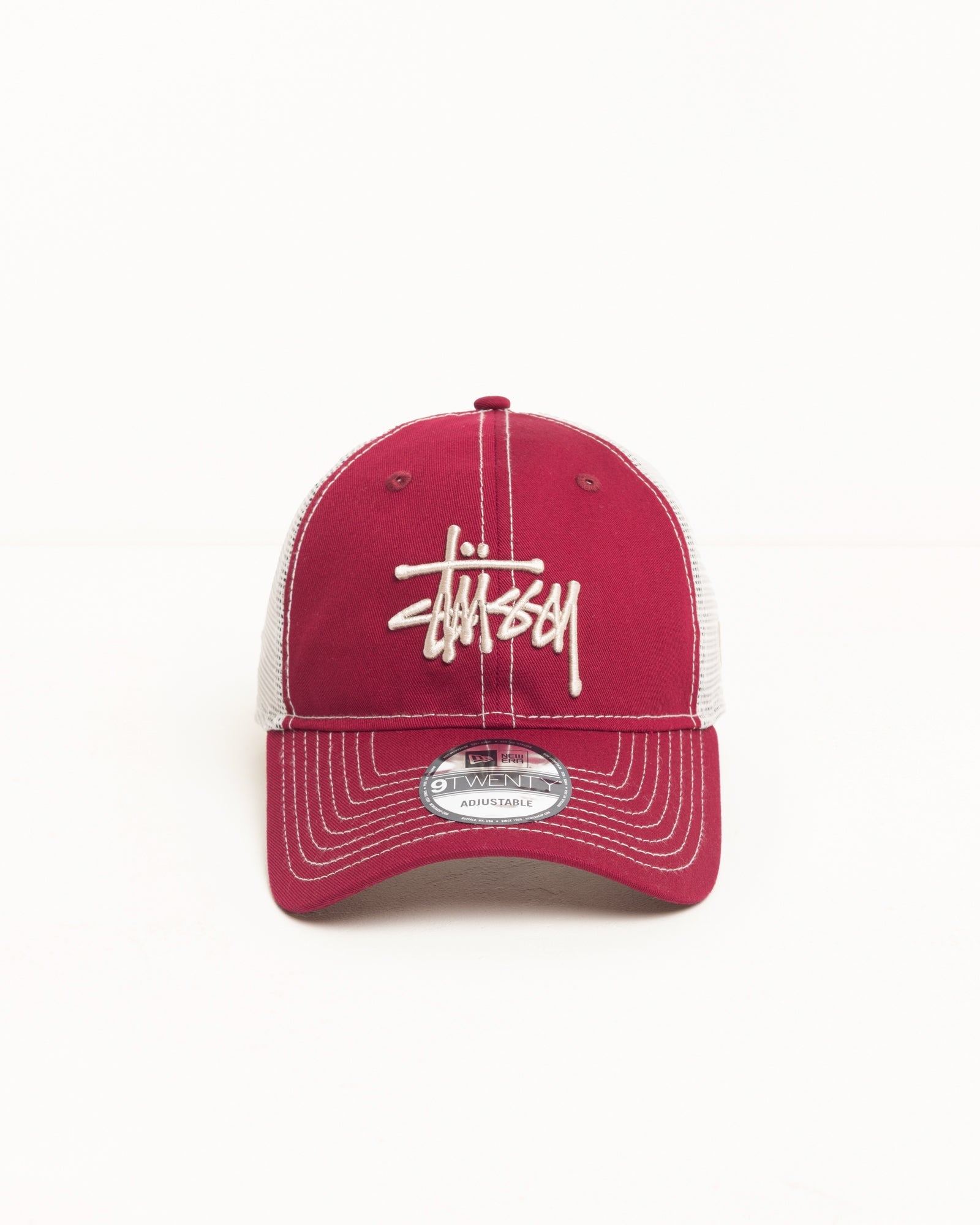 9TWENTY BASIC TRUCKER
