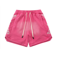 GODSPEED Multi-Color Everyday Sports Shorts