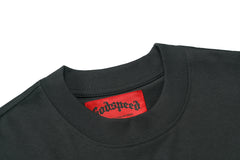 GODSPEED Vintage City Graphic Oversized T-Shirt