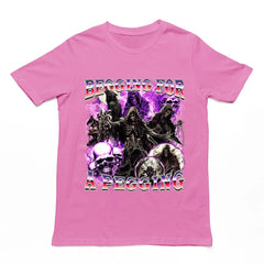 Begging for a Pegging t-shirt