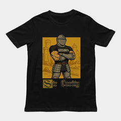 Sir Curity T-Shirt