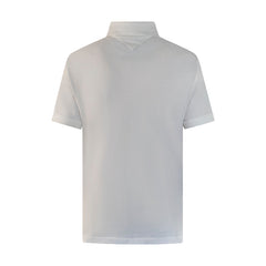 Tommy Hilfiger 1985 Regular Polo Shirt White Men's