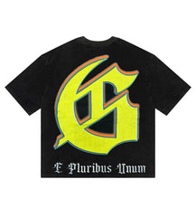 GODSPEED Ocean Cruiser Graphic T-Shirt