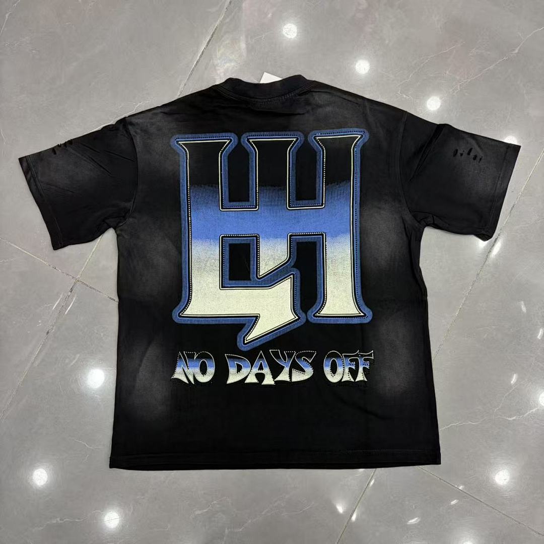 Life Hustlers Retro Cartoon Graphic Tee