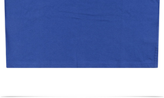 Calvin Klein Classic Lettered Large-Sized T-Shirt