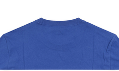 Calvin Klein Classic Lettered Large-Sized T-Shirt