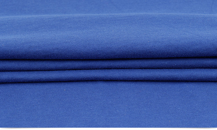 Calvin Klein Classic Lettered Large-Sized T-Shirt