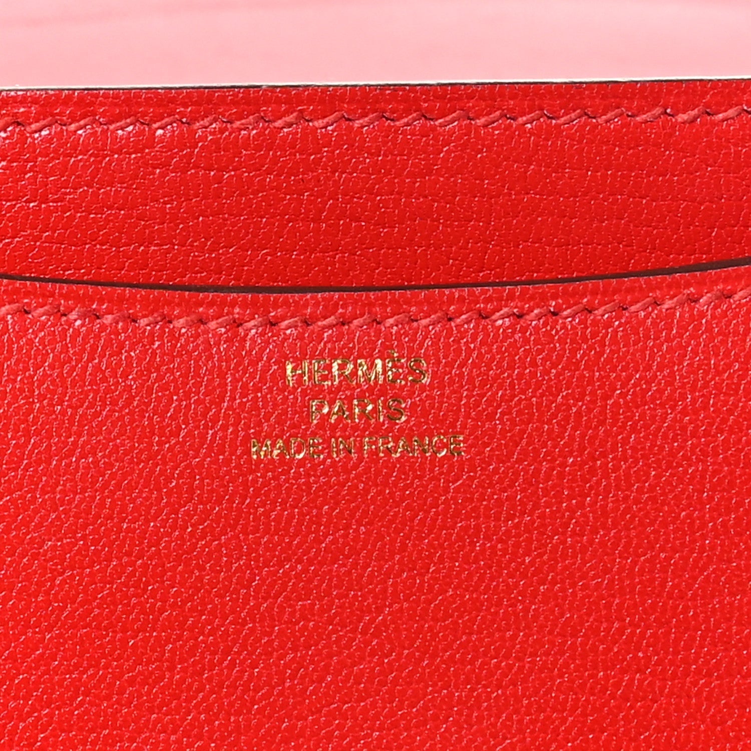Chevre Mysore Constance 18 Rouge De Coeur