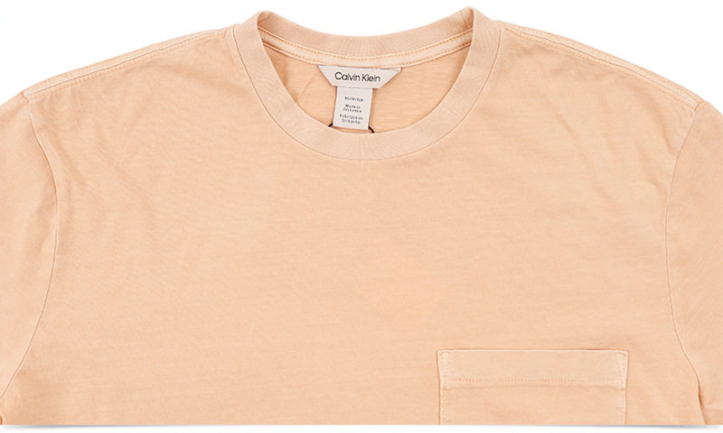 Calvin Klein Daily Casual T-shirt