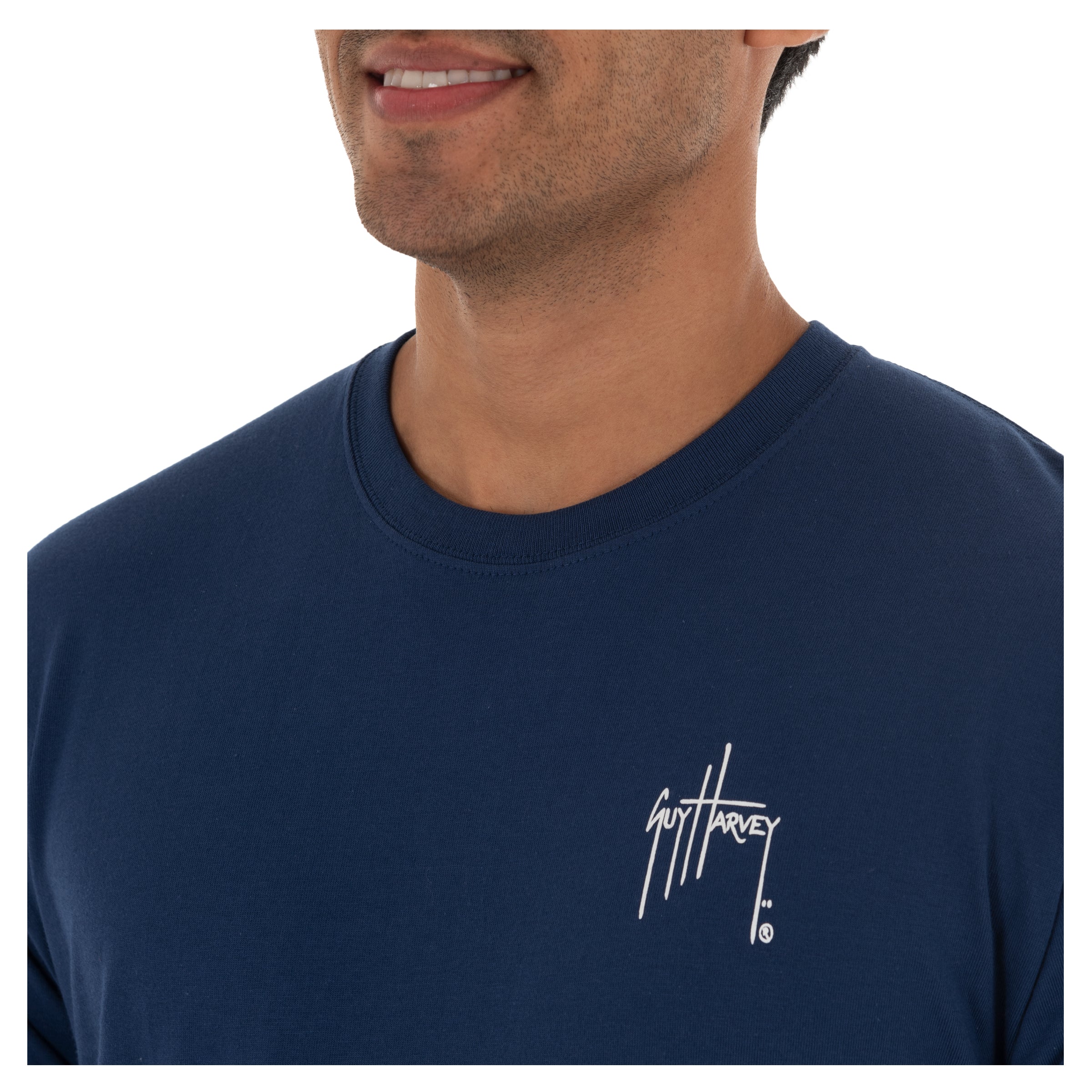 OG Tee - Scribble Mahi