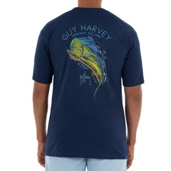 OG Tee - Scribble Mahi