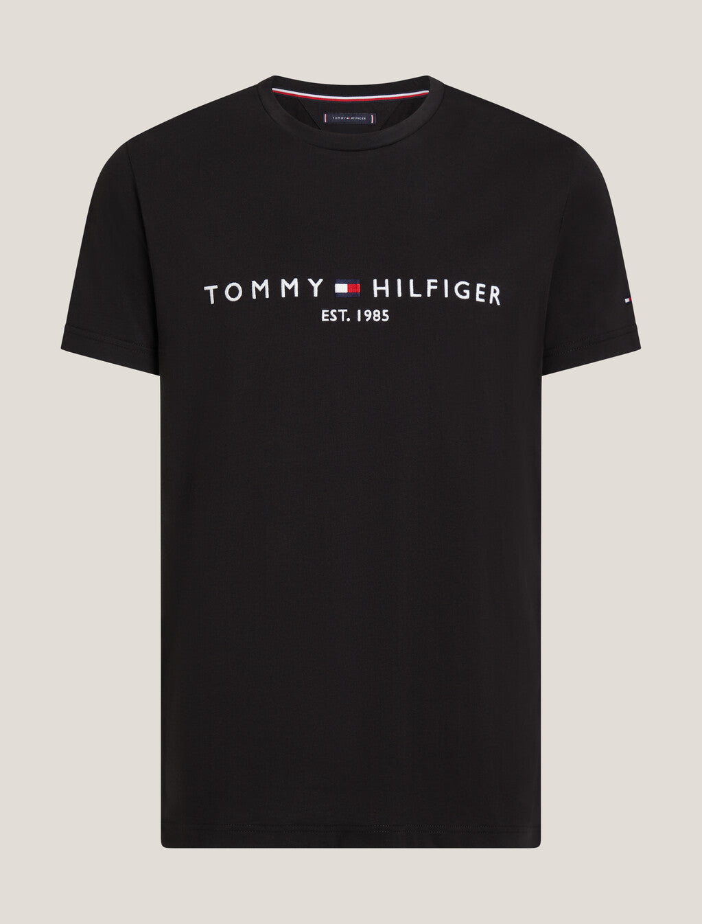 Core Tommy Logo T-Shirt