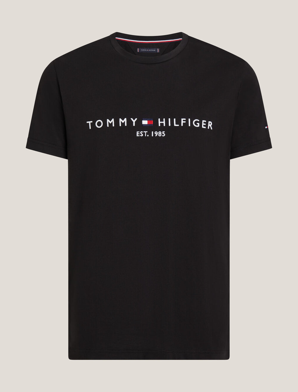 Core Tommy Logo T-Shirt