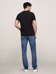 Core Tommy Logo T-Shirt