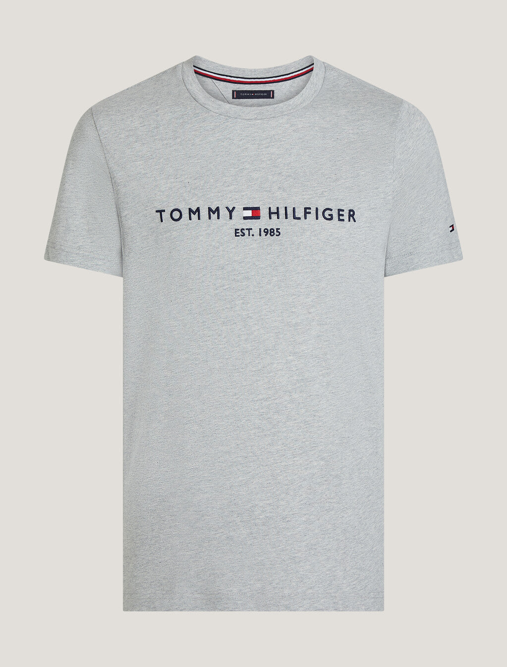 Core Tommy Logo T-Shirt