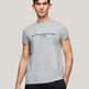 Core Tommy Logo T-Shirt