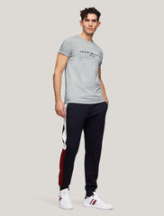Core Tommy Logo T-Shirt