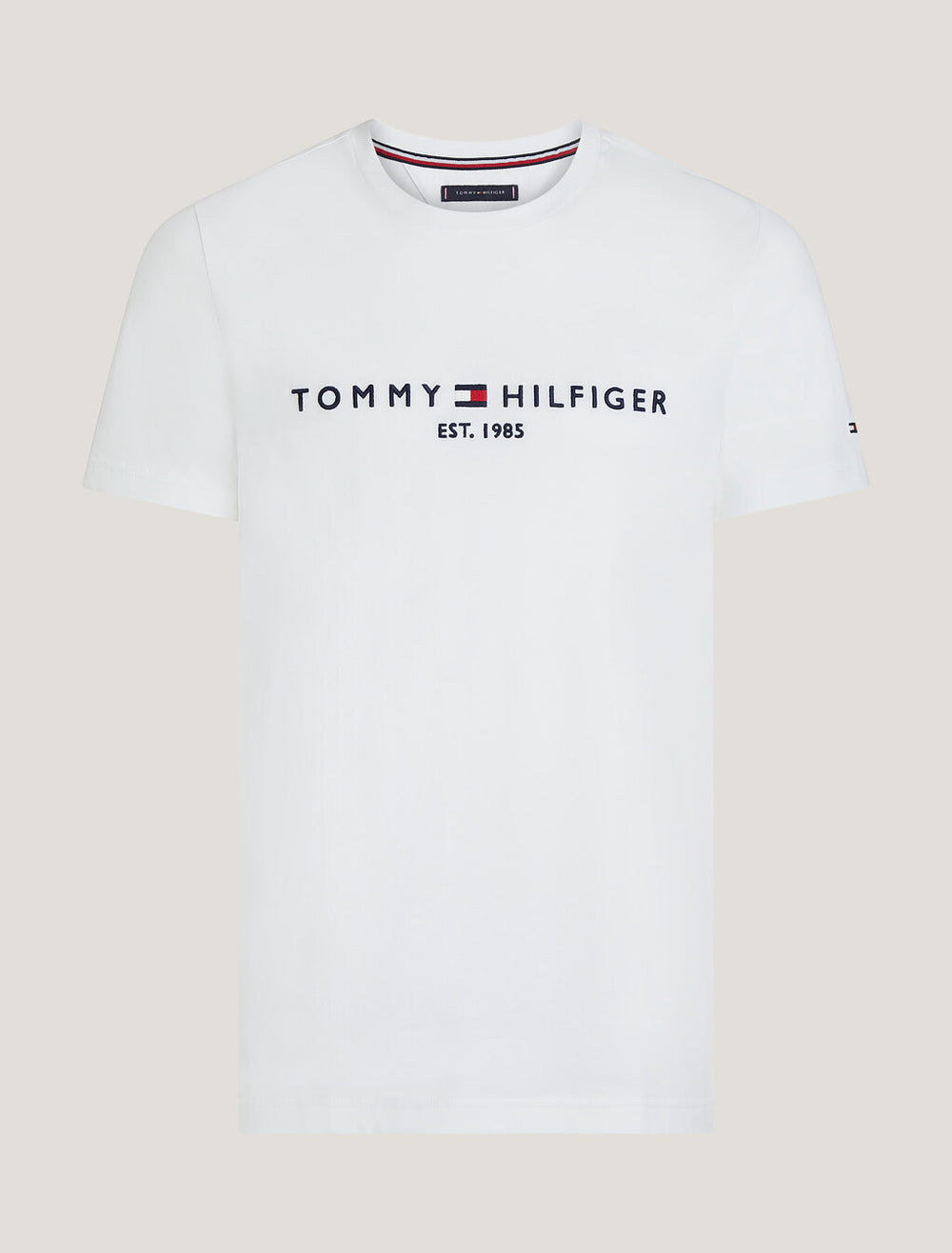 Core Tommy Logo T-Shirt