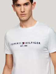 Core Tommy Logo T-Shirt