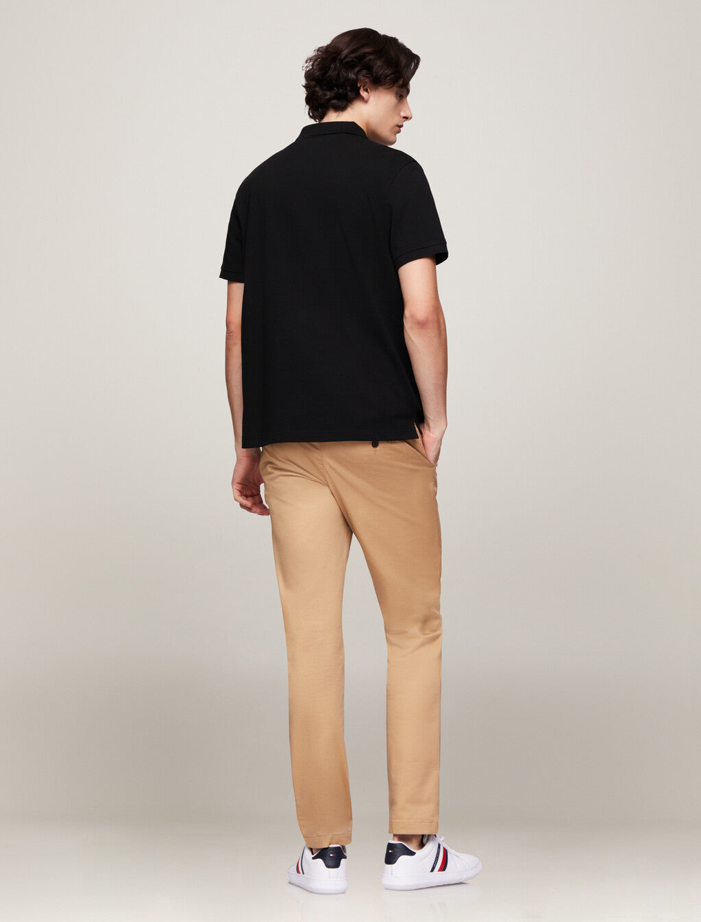 1985 Regular Polo Shirt