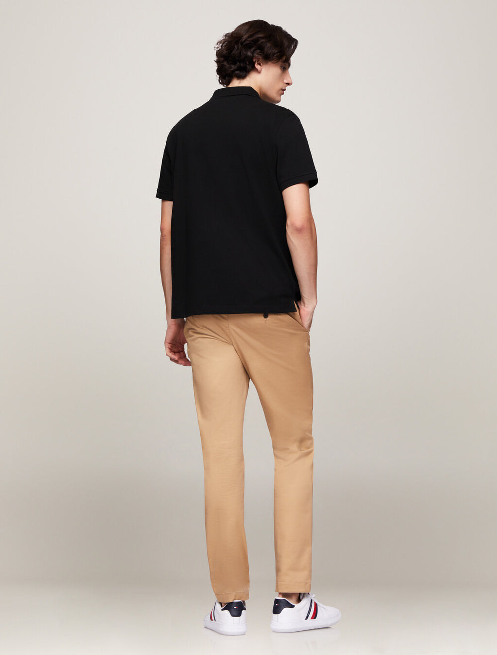 1985 Regular Polo Shirt