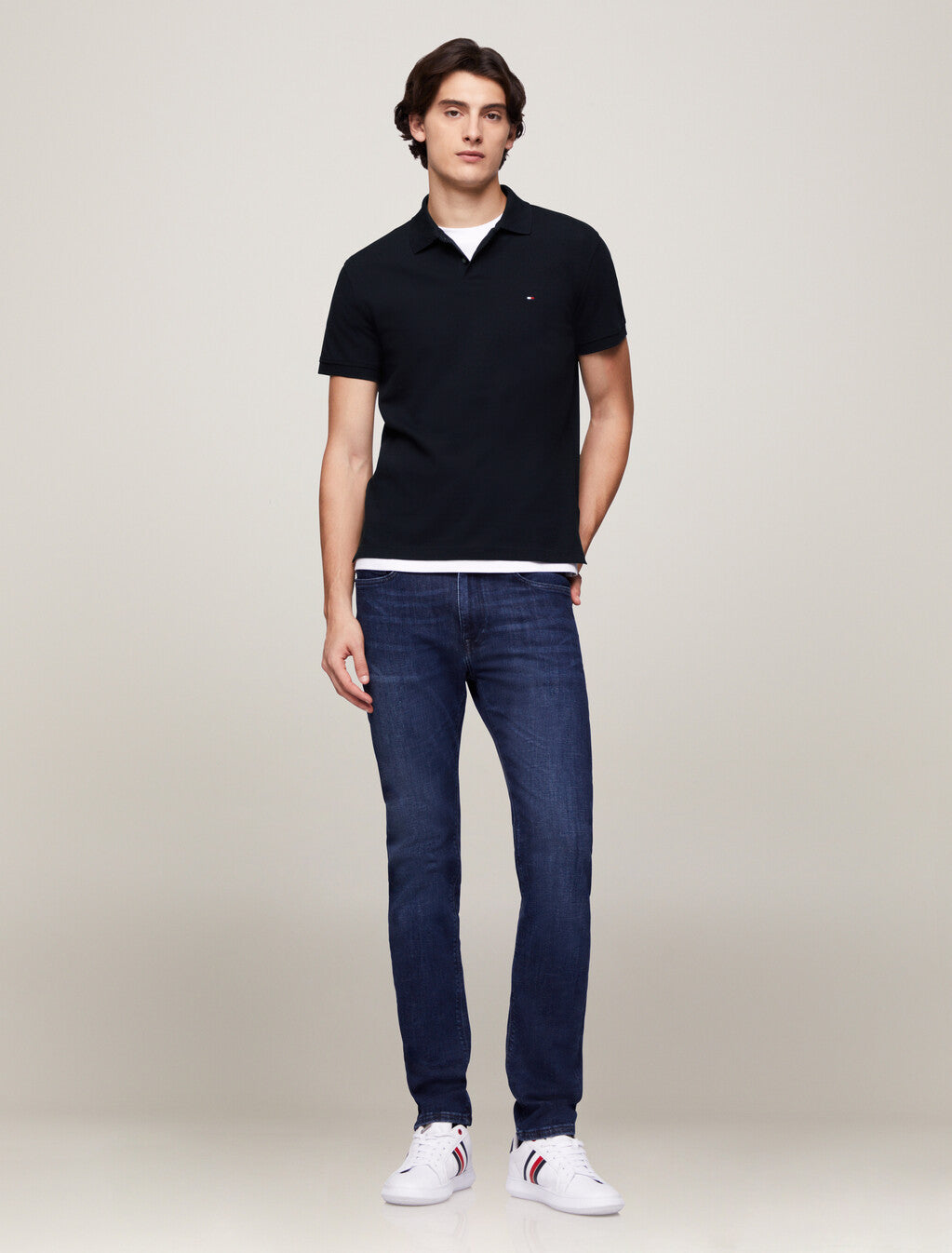 1985 Regular Polo Shirt