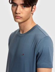 Flag Interlock T-Shirt