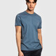 Flag Interlock T-Shirt