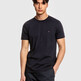 Flag Interlock T-Shirt
